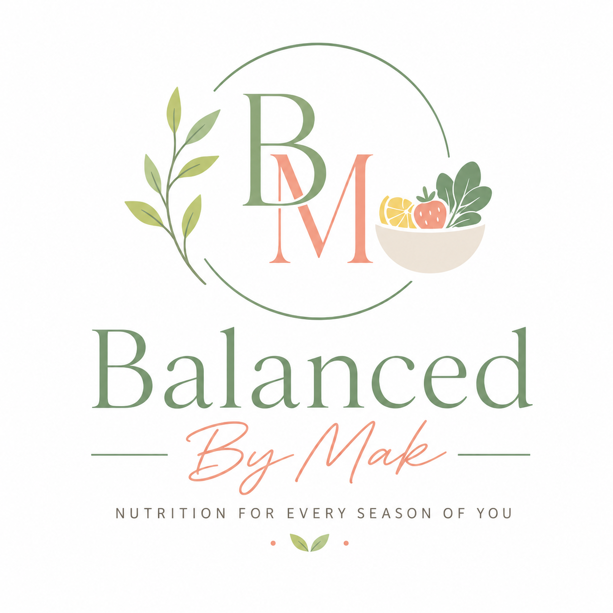 Balanced By Mak